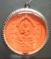 Amulette Jatukham Rammathep / Bouddha Sakyamouni.