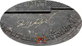 Amulette Jatukham Rammathep noire - Phra Ajarn Somchai.